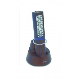 Rechargable LED inspection lamp 22001UVX1