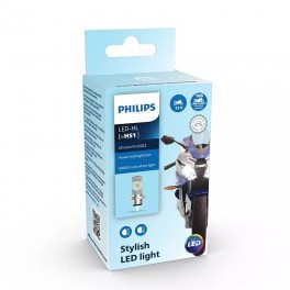 Led Headlight HS1 Ultinon Pro3022 6000°K Philips X1