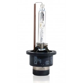 Xenon UltraBlue D2S 85122UBC1 Lamp